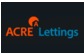 Acre Lettings logo
