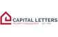 Capital Letters logo