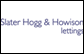 Slater Hogg & Howison Lettings (Ayr) logo