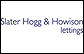 Slater Hogg & Howison Lettings (Falkirk) logo