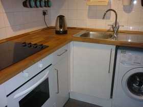 102 Buccleuch St , Garnethill, G3 6NS