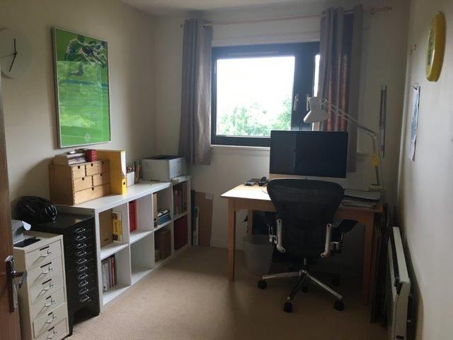 Novar Drive Glasgow