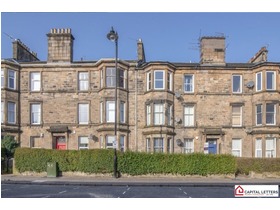 Wallace Street, City Centre (Stirling), FK8 1NS