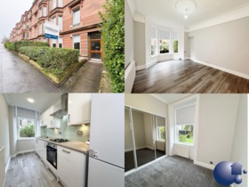 22 Craigpark Drive, Dennistoun, G31 2NP