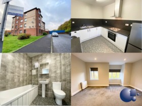 46 Bulldale Street, Yoker, G14 0NA