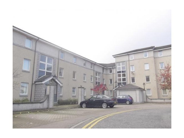 bloomfield court aberdeen