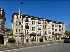 Branklyn Court, Anniesland, G13 1GL
